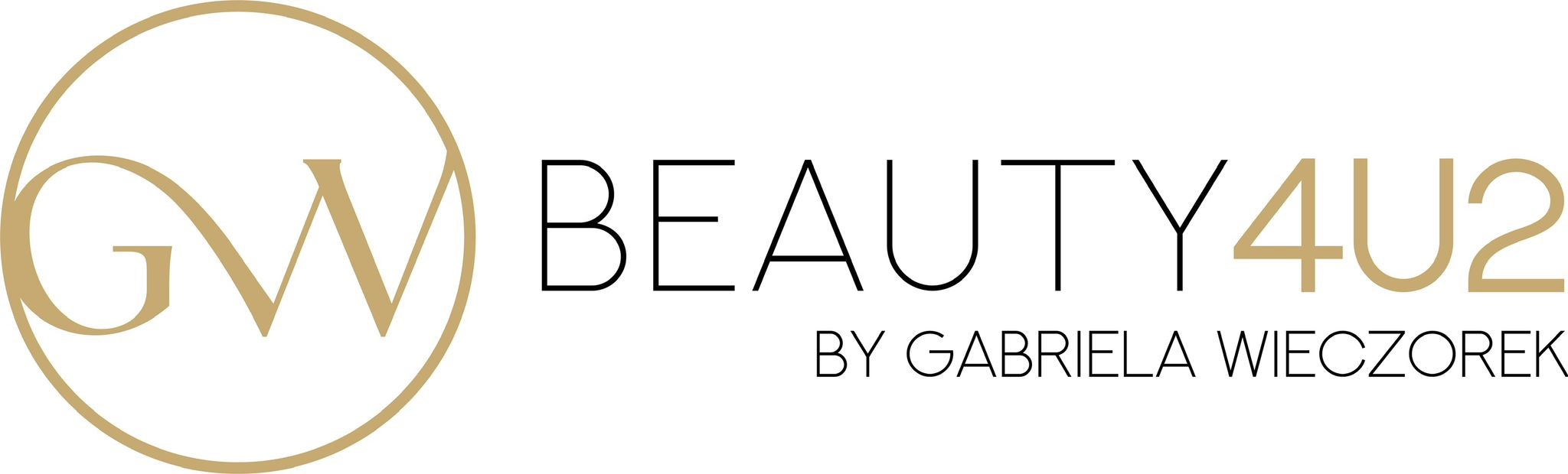 Beauty4U2 by Gabriela Wieczorek 